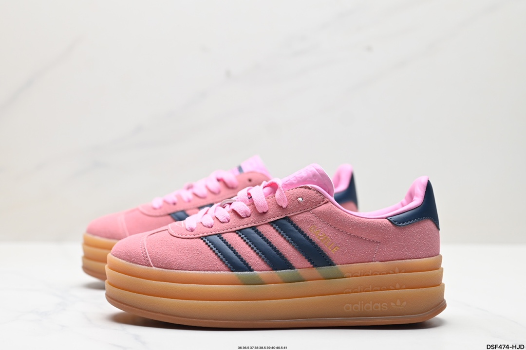 Adidas Gazelle Shoes